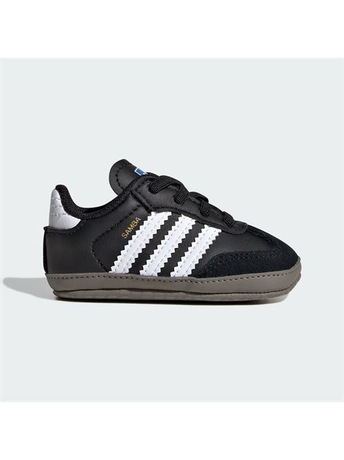 SAMBA CRIB ADIDAS ORIGINALS | JI2757/ND